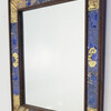 17th Century Spanish Mirror 11379