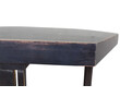 French Bronze Side Table 20667