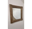 Lucca Studio Odette Oak Mirror 63141