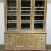 19th Century French Oak Cabinet 67176