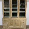 19th Century French Oak Cabinet 73941