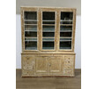 19th Century French Oak Cabinet 67176