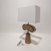 Lucca Studio Harlan Lamp 66980