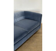 Large Newly Upholstered Italian Mohair 1960's Sofa 77077