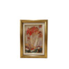 Mid Century Swedish Wall Art 73705