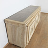 Limited Edition French Oak Sideboard 64977
