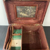 Antique Inlaid Box 59549