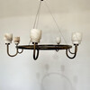 Lucca Studio Wynn Chandelier (7 arms) 73010