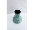 Mid Century French Signed Ceramic Vase 30305