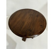 Limited Edition Walnut Side Table 73463