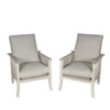 Lucca Studio Pair of Morris Chairs 74096