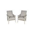 Lucca Studio Pair of Morris Chairs 74096