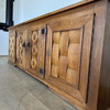 Exceptional Large 1940's French Buffet 75420