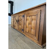 Exceptional Large 1940's French Buffet 75420