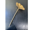 Exceptional 19th Century Gilt Wood Alter Flower 74527