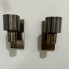 Pair of Lucca Studio Morgan Sconces 69593