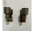 Pair of Lucca Studio Morgan Sconces 69593