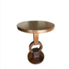 Lucca Studio Elle Side Table 73369