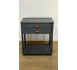 Limited Edition Cerused Oak Nightstand 74027