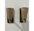 Lucca Studio Rowan Walnut and Bronze Sconces 70083