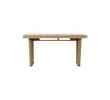 Limited Edition Oak Console 28851