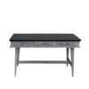 Limited Edition Oak Console 63831