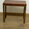 Limited Edition Copper and Bronze Side Table 74497