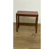 Limited Edition Copper and Bronze Side Table 74497