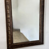 Lucca Studio Scout Walnut Mirror 57860