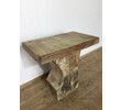 Lucca Edition Bromley Wood Side Table 59246