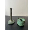 3 in 1 Japanese Bronze Vase 67363