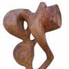 French Sculptural Wood Object 23438