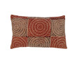 19th Century Turkish Batik Pillow 24083