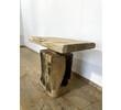 Lucca Studio Bromley Wood Side Table 71801