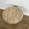 Reclaimed Element Side Table 74344