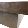 Lucca Studio Fleming Coffee table 13487