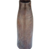 Primitive Antique African Wood Vessel 26273