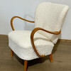 Pair of 1930's Danish Armchairs 74368