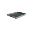 Limited Edition Oak Tray with Vintage Marbleized Paper 25717