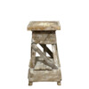 19th Century French Sculpture Stand 74363