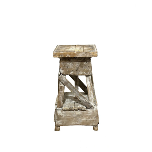 19th Century French Sculpture Stand 74363