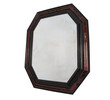 19th Century Dutch Octagonal Mirror 24503