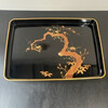 Japanese Lacquer Tray 59864