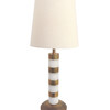 Lucca Studio Capo Table Lamp 28925