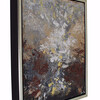 Danish Abstract Oil Painting 29471