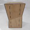 French Architectural Side Table 19899