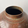 Japanese Bronze Vase 59865