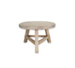 French Oak Coffee Table 64950