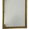 19th Century French Gilt Mirror 70831