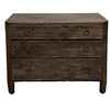 French Oak Commode 73881